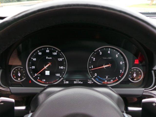 used 2014 BMW 650 car, priced at $26,988