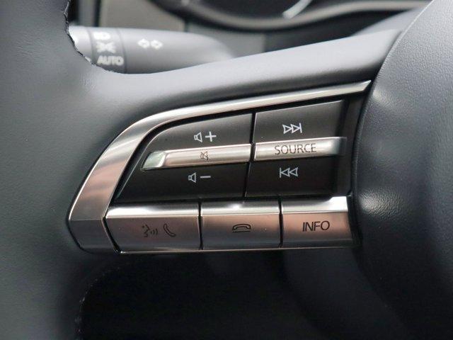 new 2025 Mazda CX-50 car, priced at $40,585