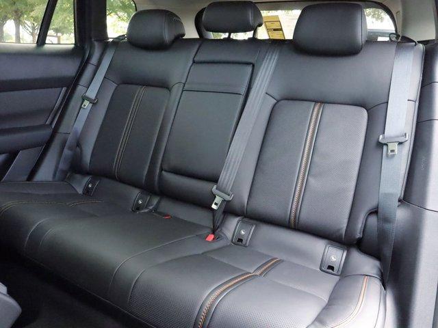 new 2025 Mazda CX-50 car, priced at $40,585