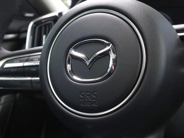 new 2025 Mazda CX-50 car, priced at $40,585