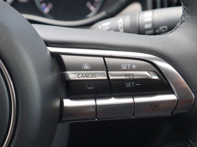 new 2025 Mazda CX-50 car, priced at $40,585