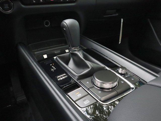 new 2025 Mazda CX-50 car, priced at $40,585