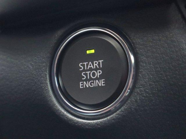 new 2025 Mazda CX-50 car, priced at $40,585