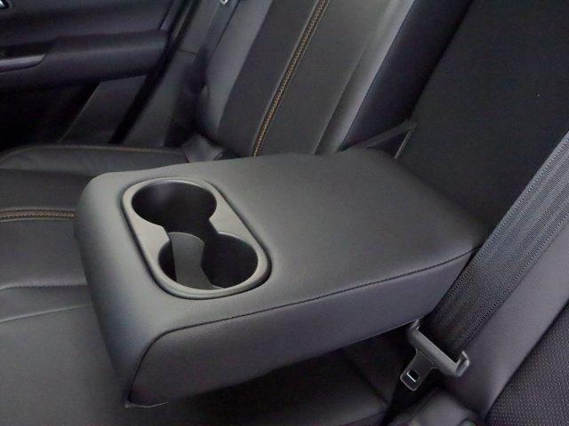 new 2025 Mazda CX-50 car, priced at $40,585