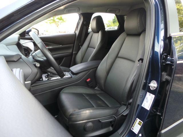 used 2022 Mazda CX-30 car, priced at $25,988