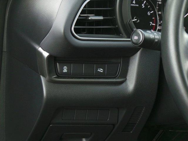 used 2022 Mazda CX-30 car, priced at $25,988