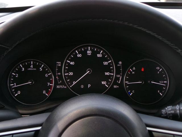 used 2022 Mazda CX-30 car, priced at $25,988