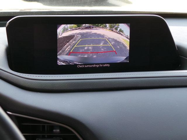 used 2022 Mazda CX-30 car, priced at $25,988