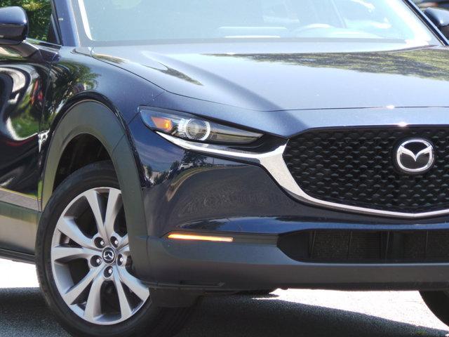 used 2022 Mazda CX-30 car, priced at $25,988
