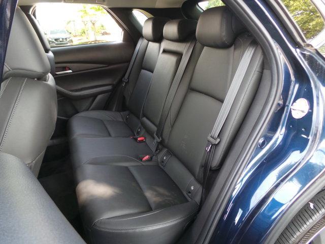 used 2022 Mazda CX-30 car, priced at $25,988
