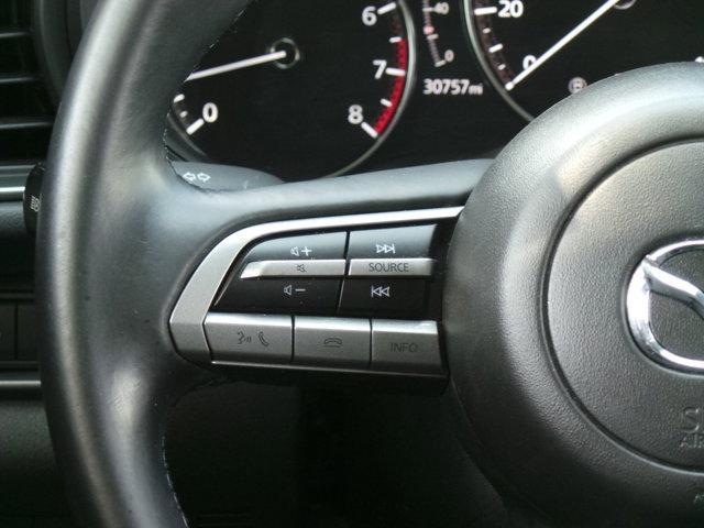 used 2022 Mazda CX-30 car, priced at $25,988