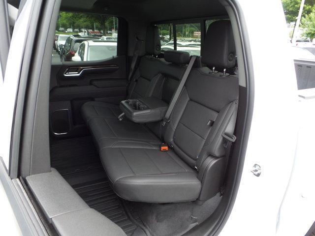 used 2024 GMC Sierra 1500 car, priced at $69,988