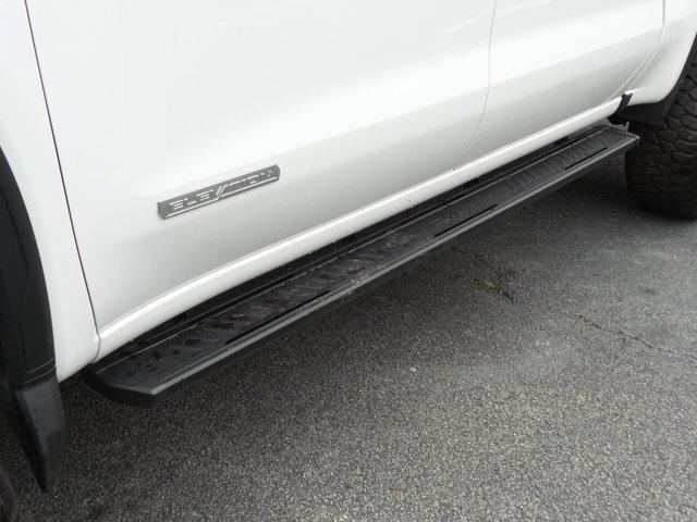 used 2024 GMC Sierra 1500 car, priced at $69,988