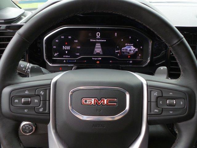 used 2024 GMC Sierra 1500 car, priced at $69,988