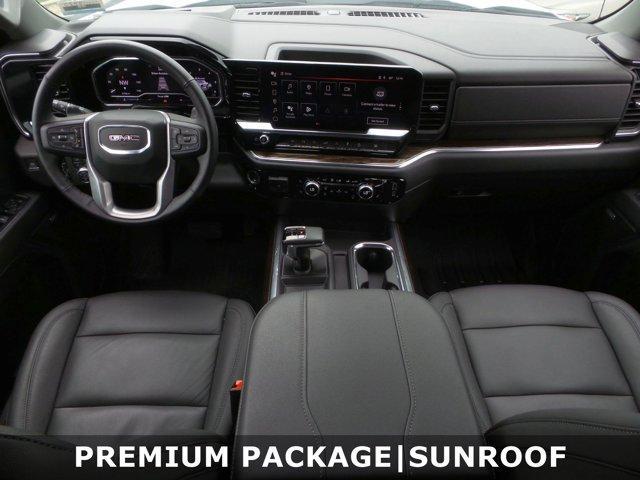 used 2024 GMC Sierra 1500 car, priced at $69,988