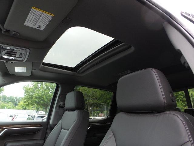 used 2024 GMC Sierra 1500 car, priced at $69,988