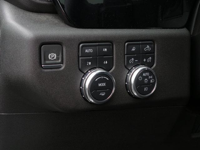 used 2024 GMC Sierra 1500 car, priced at $69,988