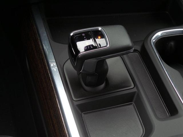 used 2024 GMC Sierra 1500 car, priced at $69,988