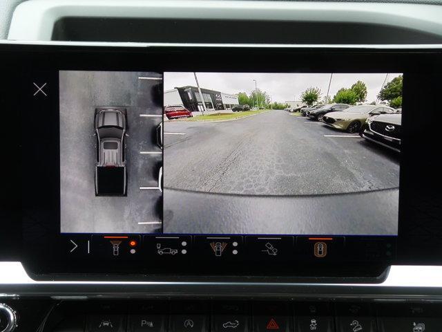 used 2024 GMC Sierra 1500 car, priced at $69,988