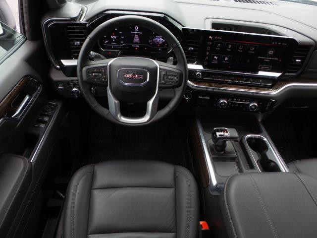 used 2024 GMC Sierra 1500 car, priced at $69,988