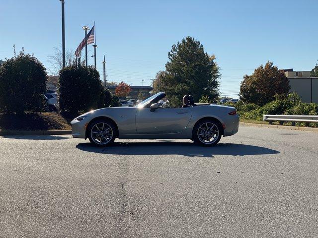 used 2023 Mazda MX-5 Miata car, priced at $29,988