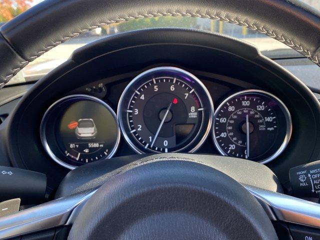 used 2023 Mazda MX-5 Miata car, priced at $29,988