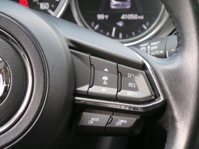 used 2020 Mazda CX-9 car, priced at $27,988