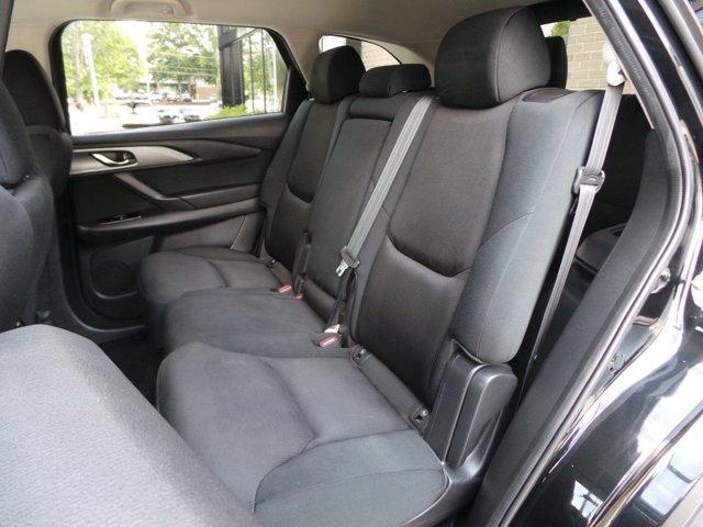 used 2020 Mazda CX-9 car, priced at $27,988