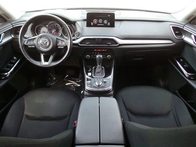 used 2020 Mazda CX-9 car, priced at $27,988