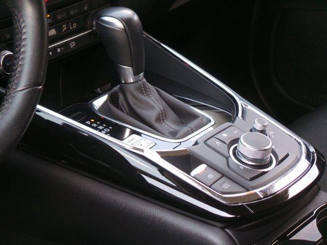 used 2020 Mazda CX-9 car, priced at $27,988