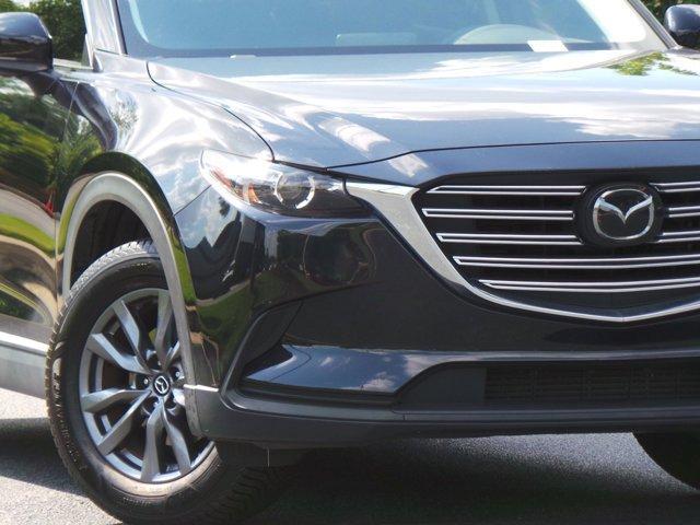 used 2020 Mazda CX-9 car, priced at $27,988