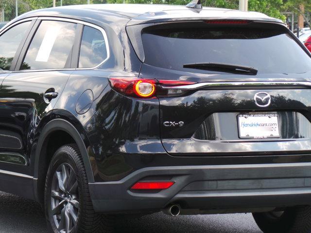 used 2020 Mazda CX-9 car, priced at $27,988