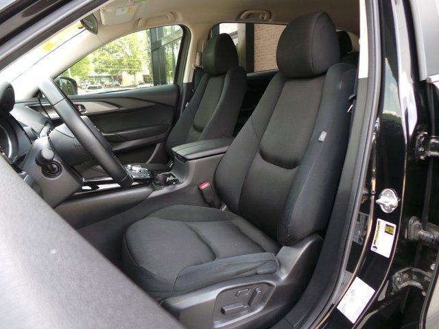 used 2020 Mazda CX-9 car, priced at $27,988