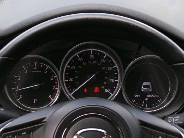 used 2020 Mazda CX-9 car, priced at $27,988
