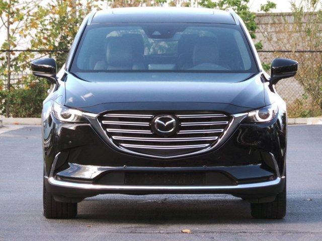 used 2020 Mazda CX-9 car, priced at $29,988