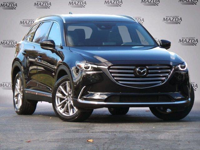 used 2020 Mazda CX-9 car, priced at $29,988