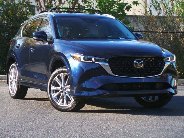 new 2024 Mazda CX-5 car, priced at $39,230