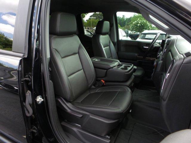 used 2019 Chevrolet Silverado 1500 car, priced at $45,988