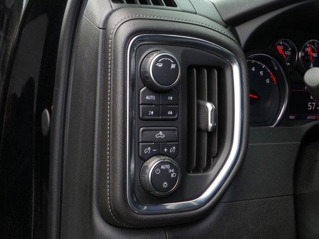 used 2019 Chevrolet Silverado 1500 car, priced at $45,988