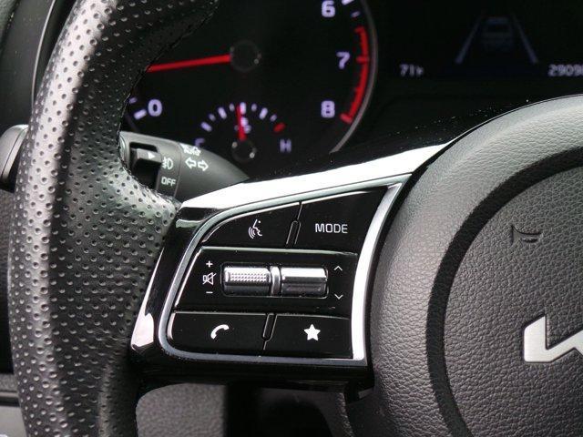 used 2023 Kia Forte car, priced at $24,988