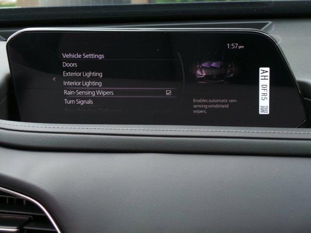 new 2025 Mazda CX-30 car, priced at $31,110