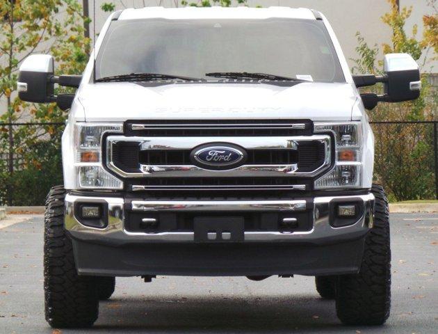 used 2022 Ford F-250 car, priced at $44,988