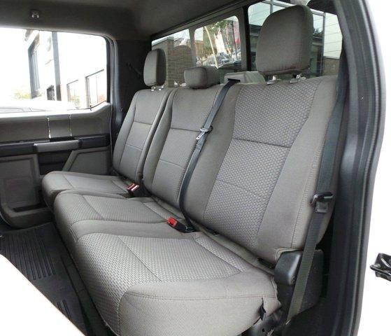 used 2022 Ford F-250 car, priced at $44,988