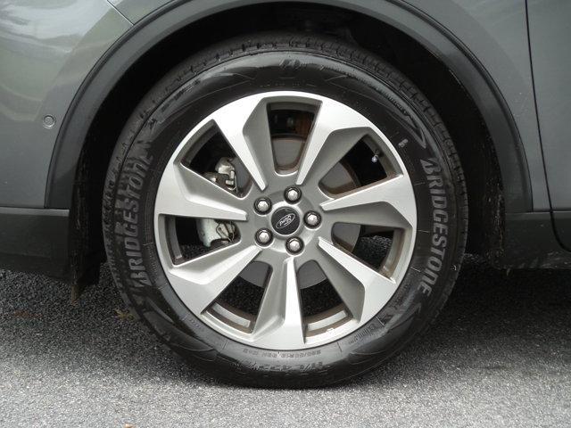 used 2023 Ford Escape car, priced at $29,988