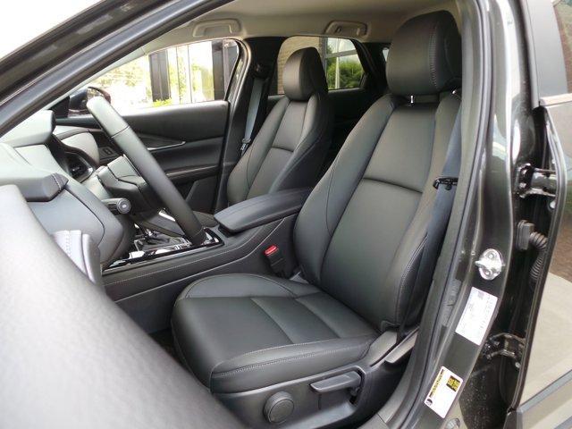 new 2025 Mazda CX-30 car, priced at $29,205