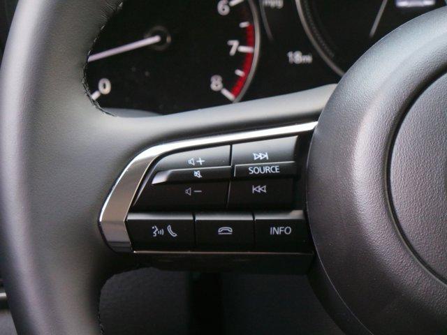 new 2025 Mazda CX-30 car, priced at $29,205