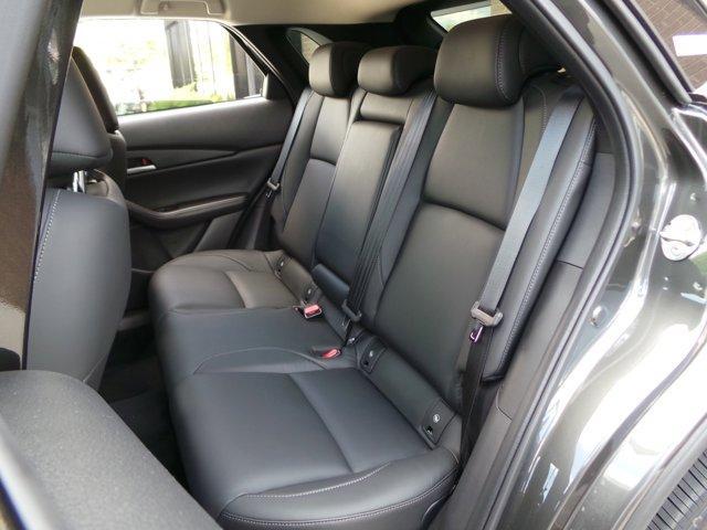 new 2025 Mazda CX-30 car, priced at $29,205