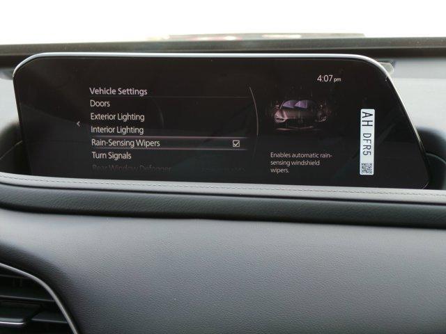 new 2025 Mazda CX-30 car, priced at $29,205