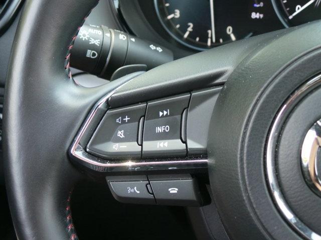 used 2021 Mazda CX-9 car, priced at $32,988