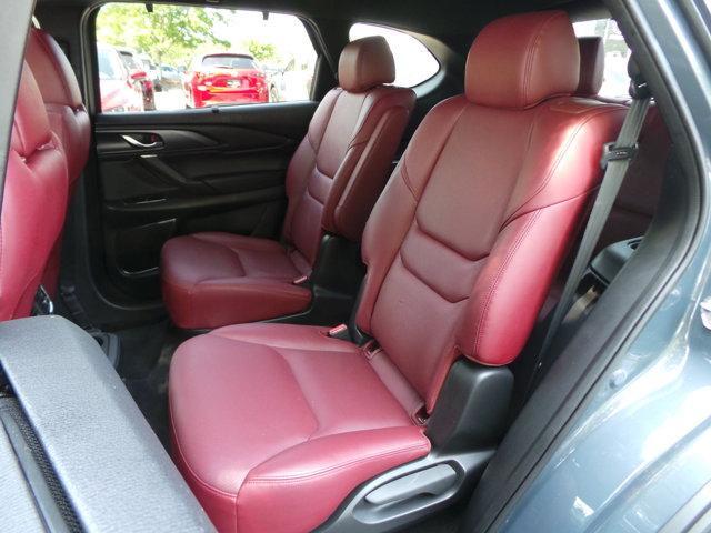 used 2021 Mazda CX-9 car, priced at $32,988